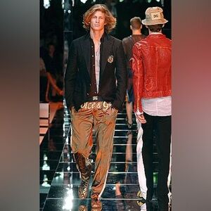 Blazer by Dolce&Gabbana